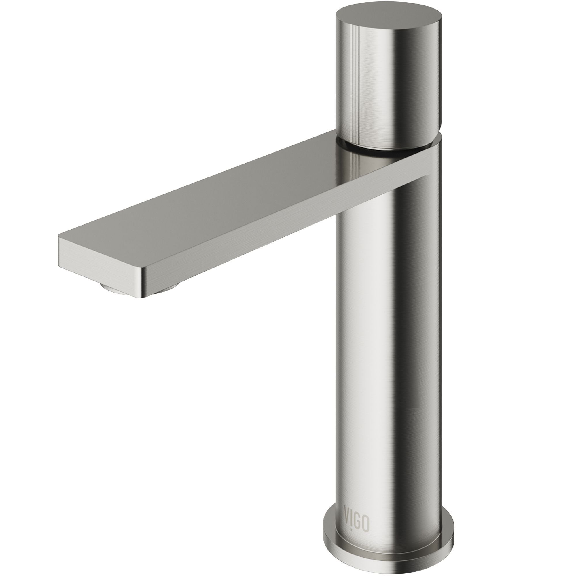 VIGO Halsey Bathroom Faucet