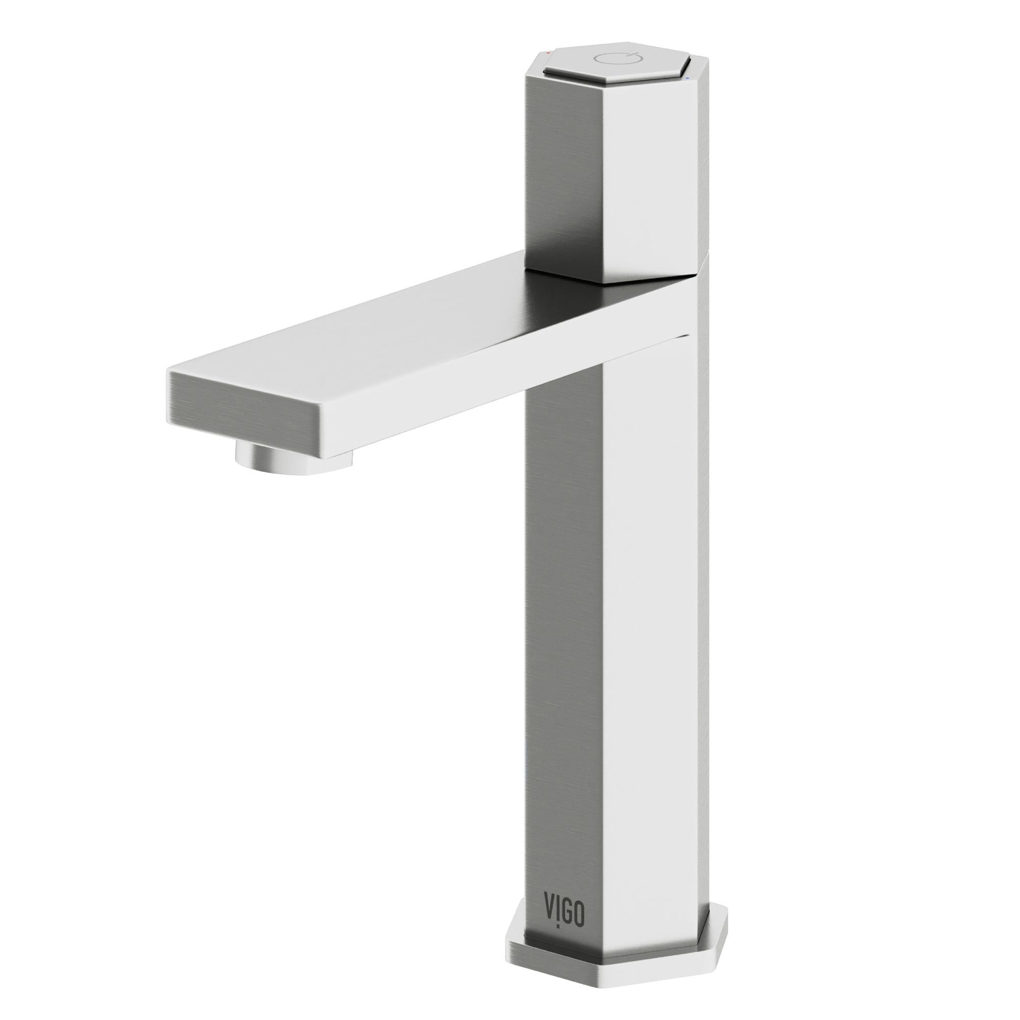 VIGO Nova Bathroom Faucet