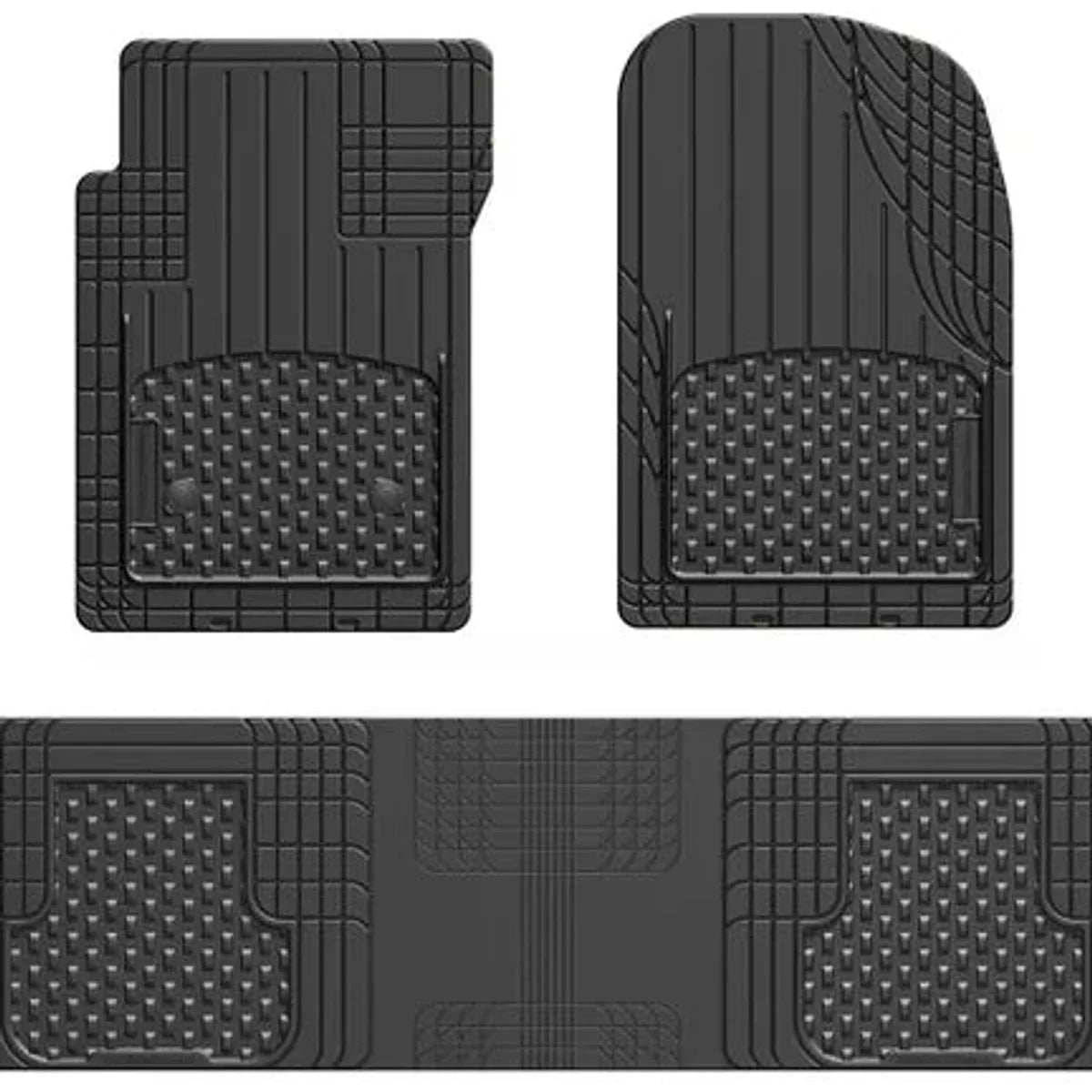 WeatherTech Trim-To-Fit Floor Mat