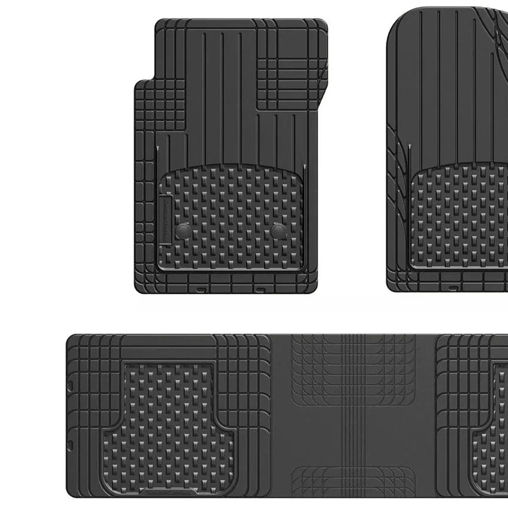 WeatherTech Trim-To-Fit Floor Mat