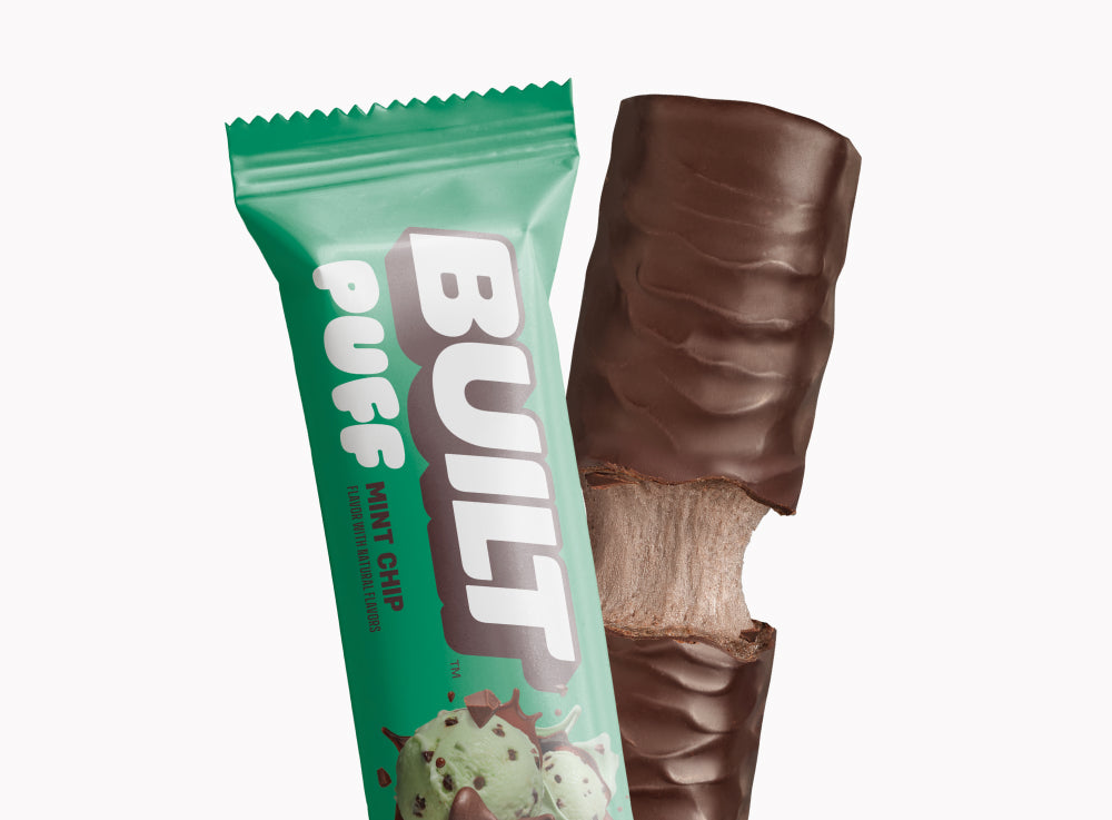 Mint Chip