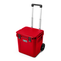 YETI Roadie® 48 Wheeled Cool Box Rescue Red