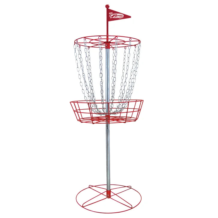 Wham-O - Official Frisbee Disc Golf Set, PDGA Approved