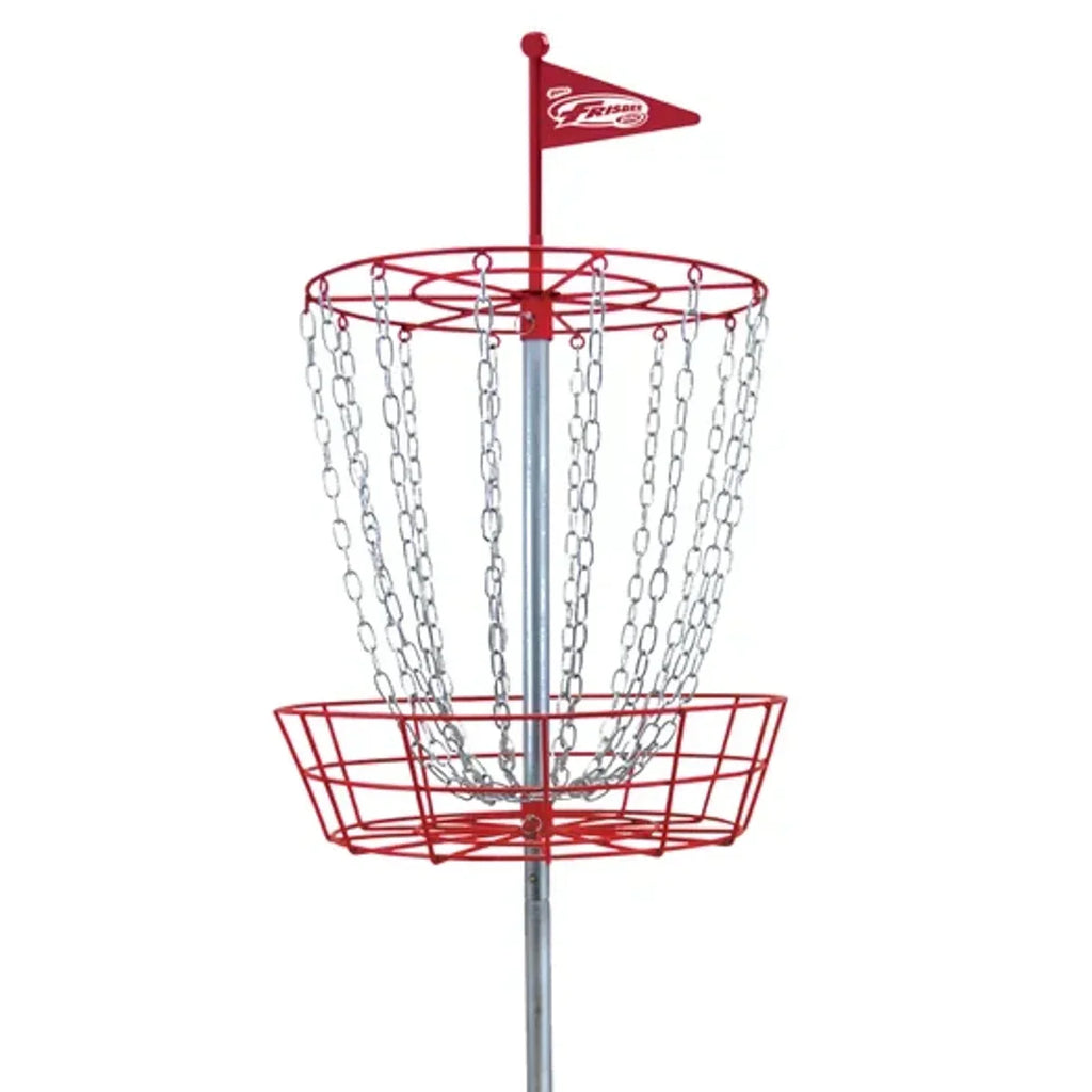 Wham-O - Official Frisbee Disc Golf Set, PDGA Approved