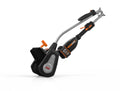 Worx 12-in 40V/4.0Ah Cordless Snow Shovel with Battery and Charger