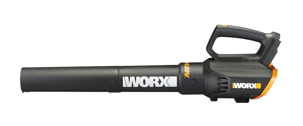 Worx 20V Power Share 360 CFM 75 MPH Leaf Blower (Tool only)