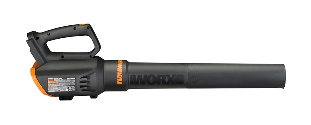Worx 20V Power Share 360 CFM 75 MPH Leaf Blower (Tool only)
