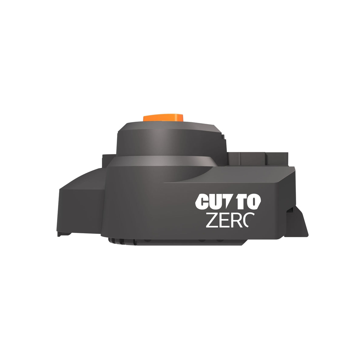 Worx Cut-to-Zero Module for Vision Cloud 2.0 2WD Models, Black
