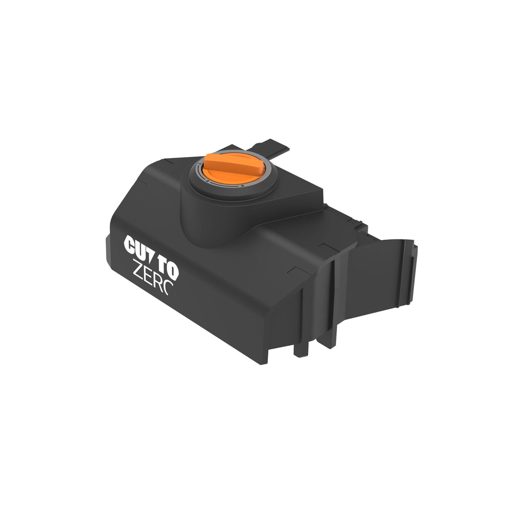 Worx Cut-to-Zero Module for Vision Cloud 2.0 4WD Models, Black