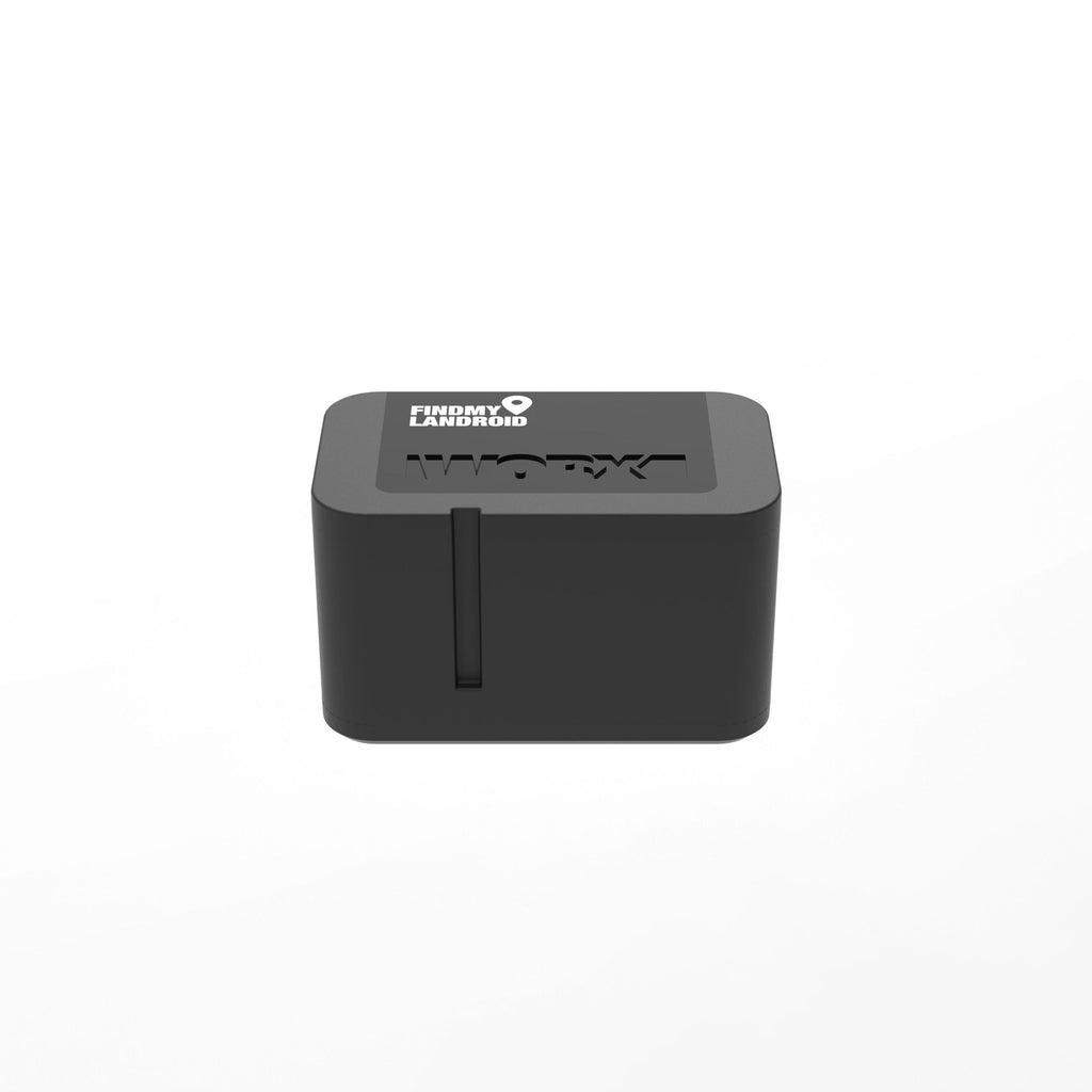 Worx Find My Landroid Module for Vision Cloud 2.0 Models, Black
