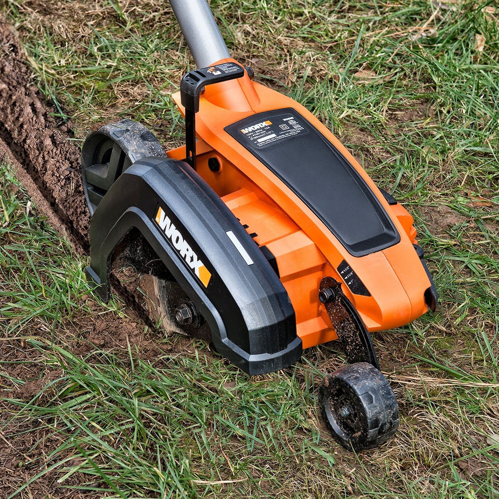 Worx Lawn Edger Replacement Blade, 7.5-in For CT