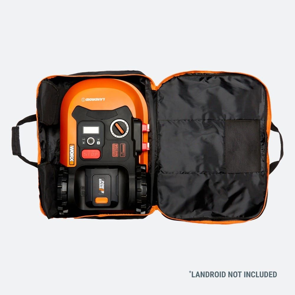 WORX WA0197 LANDROID Storage Bag