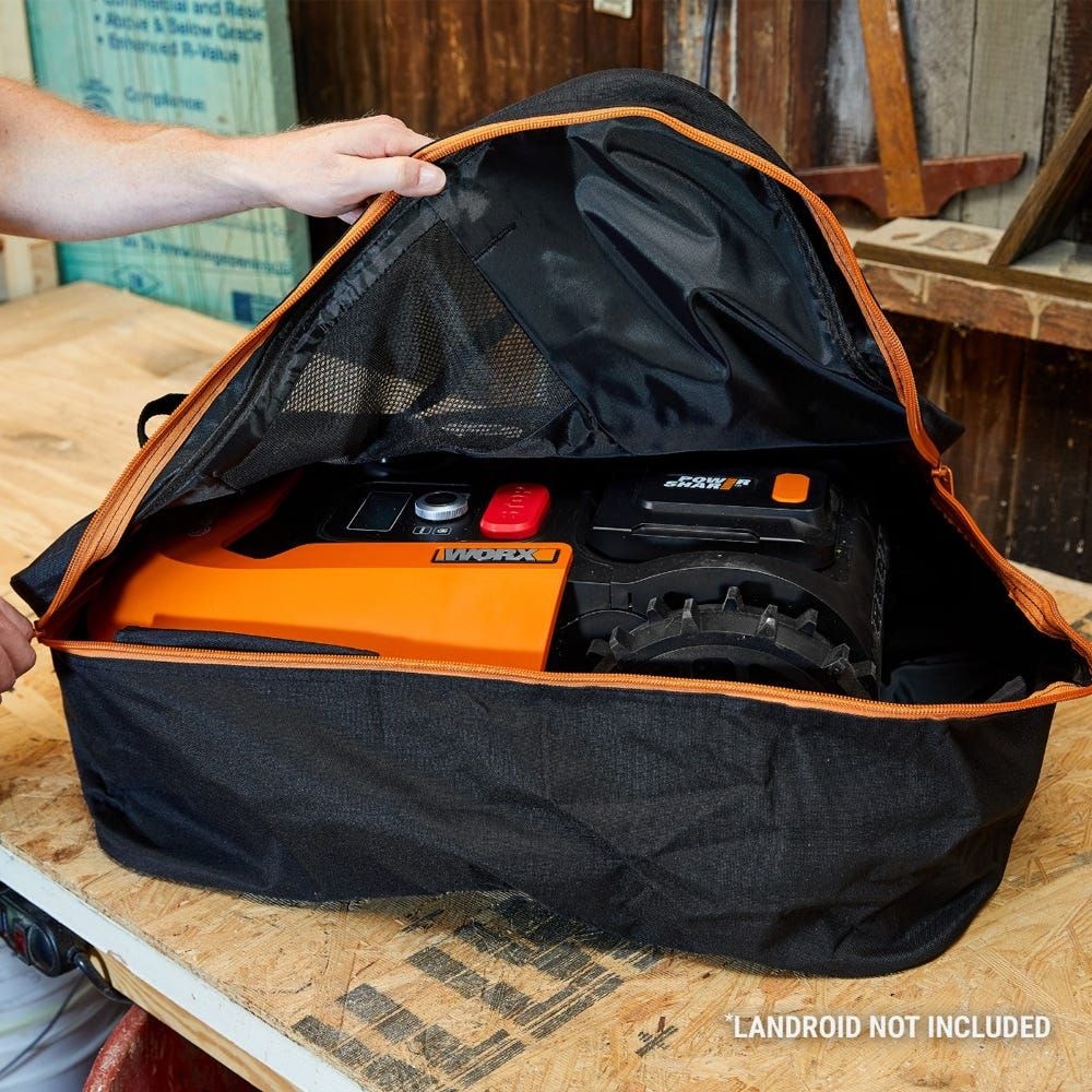 WORX WA0197 LANDROID Storage Bag