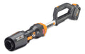 WORX WG543 20V Power Share Cordless Leafjet Blower/Sweeper, 4Ah Battery