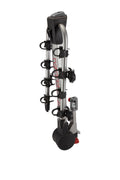 Yakima RidgeBack 4 Tilt-Away Hitch Mount Bike Rack