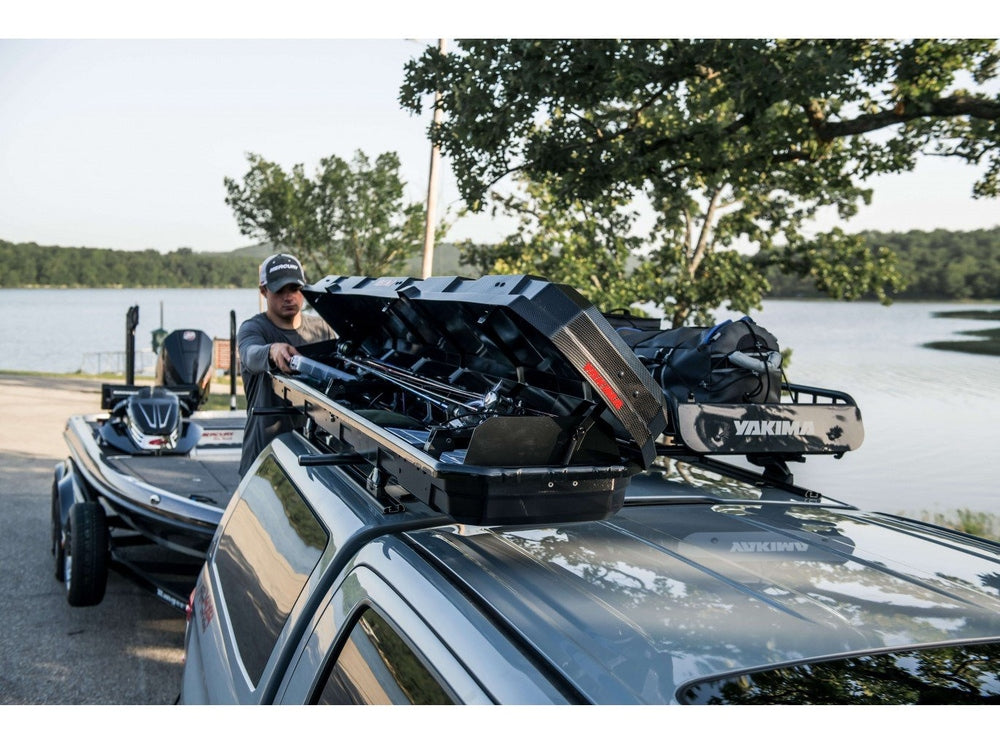 Yakima Top Water Fishing Rod Carrier