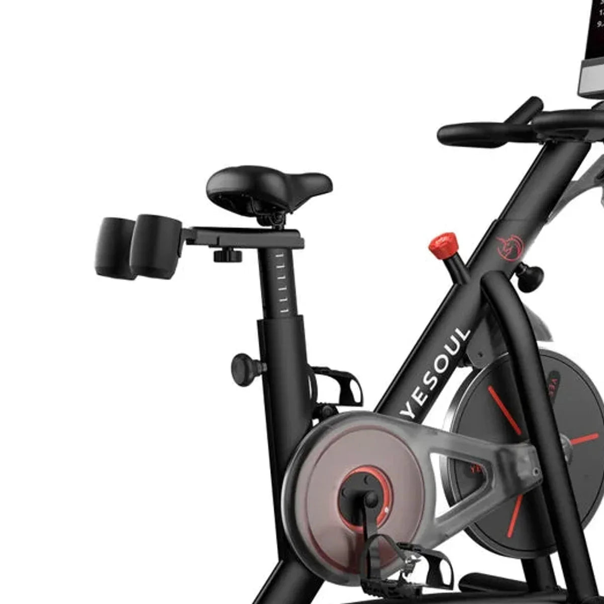Yesoul G1M Max Smart Exercise Bike