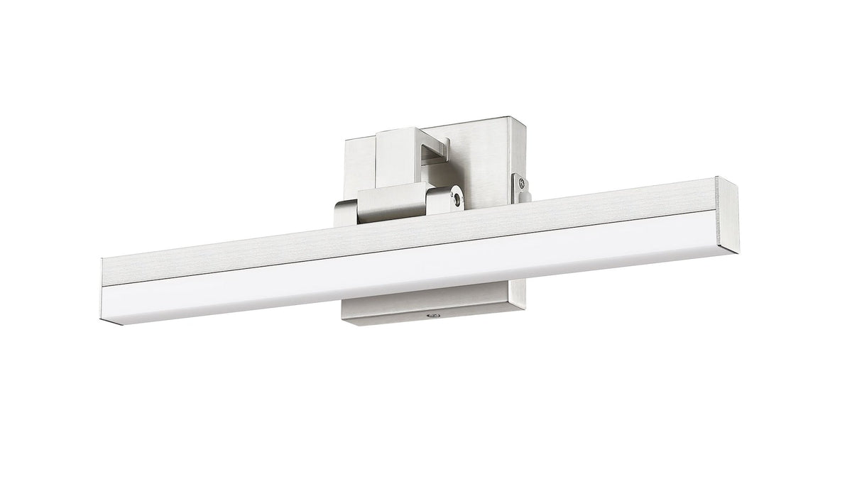 Z-Lite Liam Wall Light, 18-in